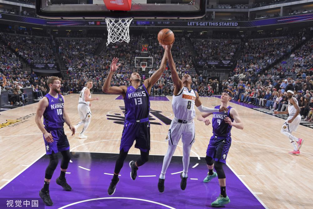 每个赛季都 每个赛季都