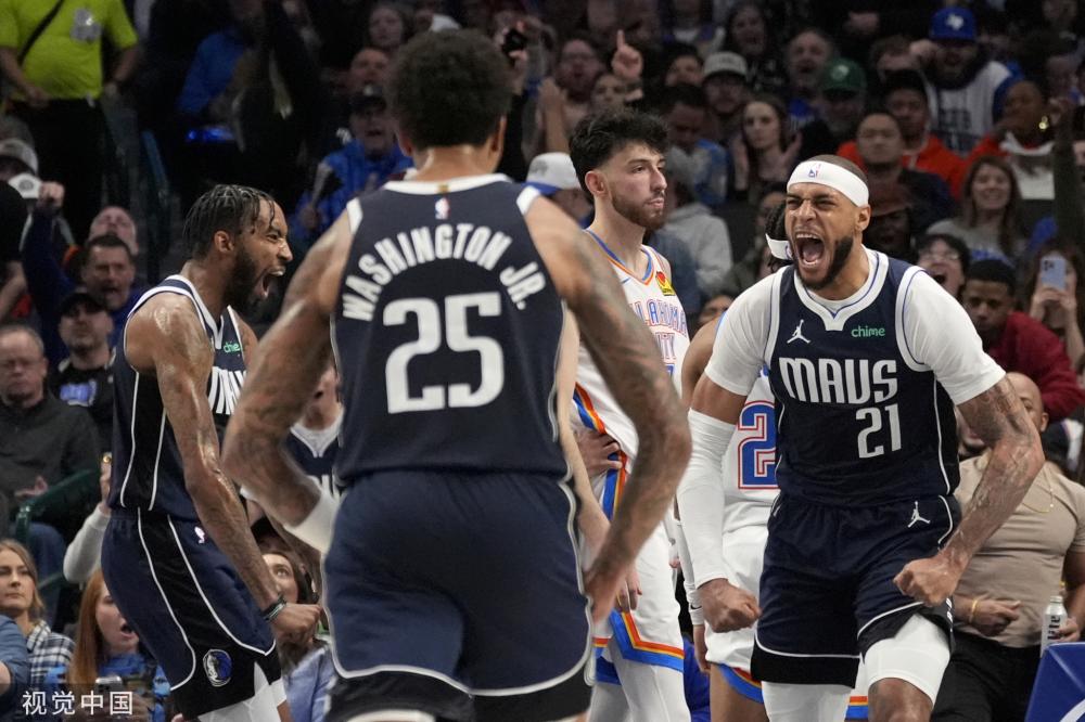 仅用5人打 仅用5人打